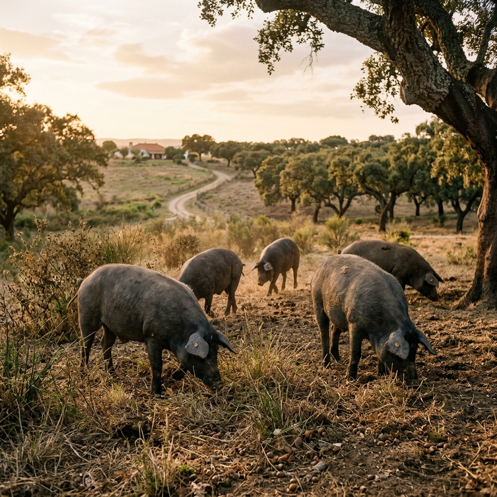 Tróia, o garum e a conservação dos alimentos